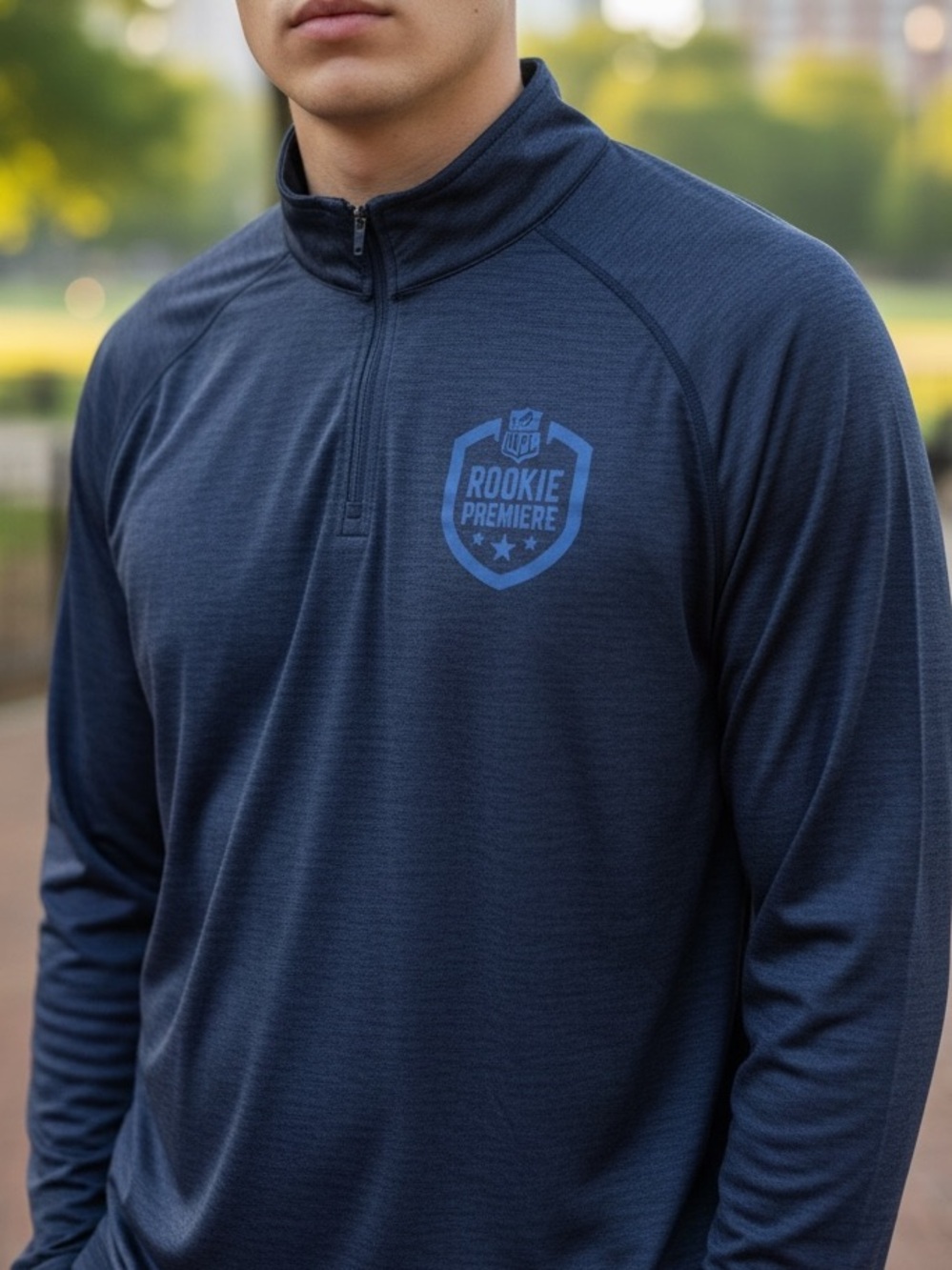 NFL Rookie Premiere Fanatics Pullover XL 🔥